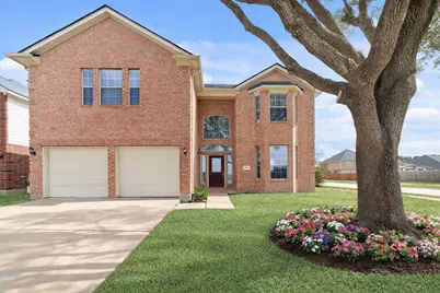 3947 Oak Plank Road, Fresno, TX 77545 - Photo 1