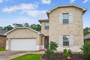 40316 Blossom Vly Ln, Magnolia, TX 77354 - Photo 1