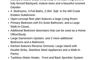 40316 Blossom Vly Ln, Magnolia, TX 77354 - Photo 4