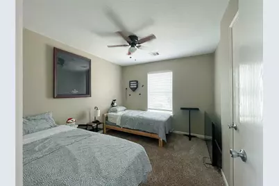 2642 Skyview Ridge Court, Houston, TX 77047 - Photo 16