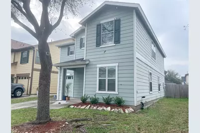 2642 Skyview Ridge Court, Houston, TX 77047 - Photo 2