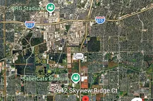 2642 Skyview Ridge Ct, Houston, TX 77047 - Photo 22