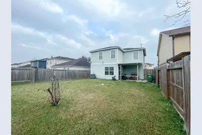 2642 Skyview Ridge Court, Houston, TX 77047 - Photo 20