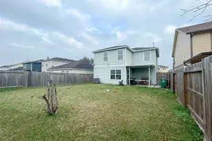 2642 Skyview Ridge Ct, Houston, TX 77047 - Photo 20