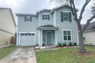 2642 Skyview Ridge Ct, Houston, TX 77047 - Photo 1