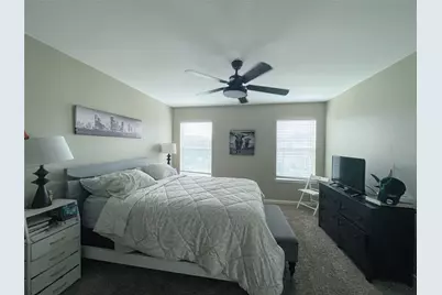 2642 Skyview Ridge Court, Houston, TX 77047 - Photo 14