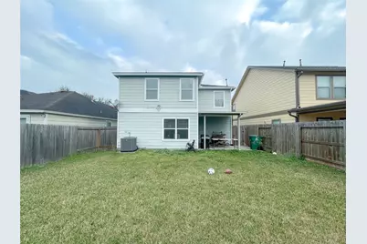 2642 Skyview Ridge Court, Houston, TX 77047 - Photo 20