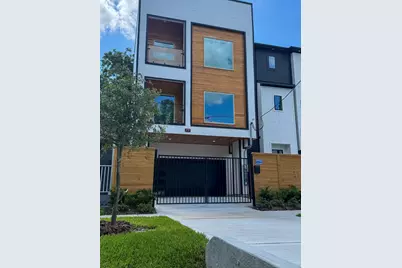 2711 Delano Street, Houston, TX 77004 - Photo 2