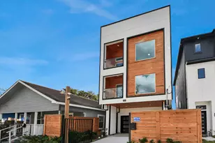 2711 Delano St, Houston, TX 77004 - Photo 4