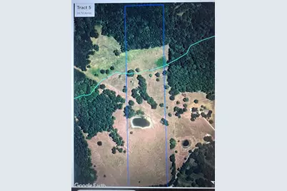 0 Hardy Bottom Road, Huntsville, TX 77340 - Photo 2