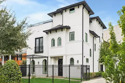 2031 Sheridan Street #A, Houston, TX 77030 - Photo 2