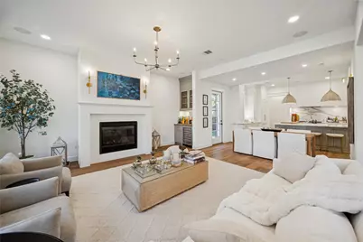 2031 Sheridan Street #A, Houston, TX 77030 - Photo 1