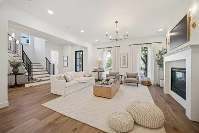 2031 Sheridan Street #A, Houston, TX 77030 - Photo 6