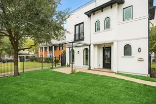 2031 Sheridan St, Houston, TX 77030 - Photo 4