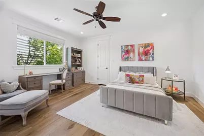 2031 Sheridan Street #A, Houston, TX 77030 - Photo 44