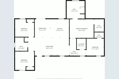 606 E Ahldag Avenue, Wharton, TX 77488 - Photo 26