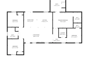 606 E Ahldag Ave, Wharton, TX 77488 - Photo 26