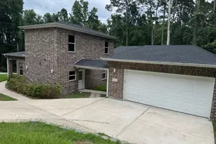 262 Coral Gables, Trinity, TX 75862 - Photo 1