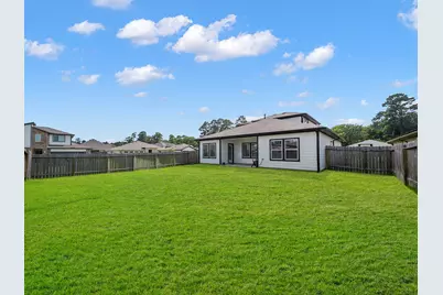 14206 Wonder Lake Lane, Conroe, TX 77384 - Photo 12