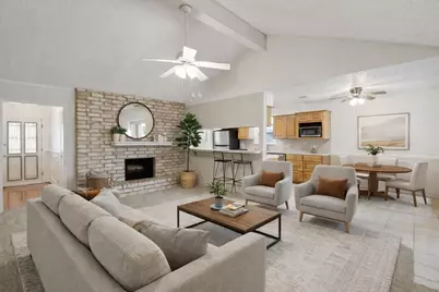 11118 Cedarview Lane, Houston, TX 77041 - Photo 6