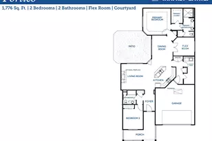 1231 Hidden Oaks, Tomball, TX 77375 - Photo 2