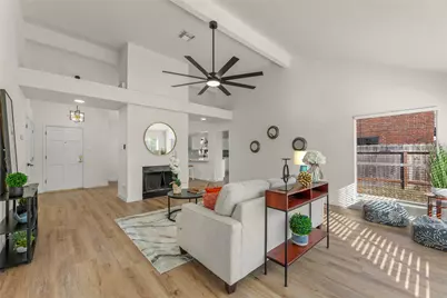 17531 Hamilwood Drive, Houston, TX 77095 - Photo 4