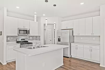 10726 Lavender Cotton Lane, Houston, TX 77016 - Photo 6