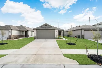 10726 Lavender Cotton Lane, Houston, TX 77016 - Photo 1