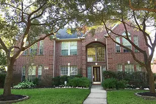 17503 Sunny Trail Ln, Sugar Land, TX 77479 - Photo 1