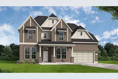 1609 Leona Lane, Montgomery, TX 77316 - Photo 1