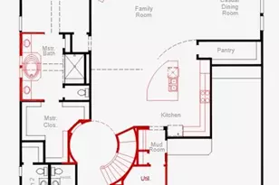 1609 Leona Ln, Montgomery, TX 77316 - Photo 2