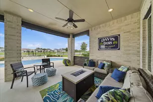 28014 Woodland Bend Way, Spring, TX 77386 - Photo 2
