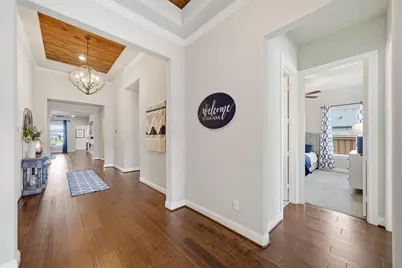 28014 Woodland Bend Way, Spring, TX 77386 - Photo 6