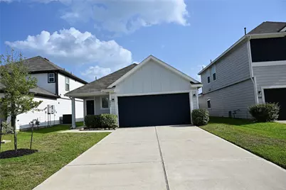 2441 Shellcracker Drive, Conroe, TX 77384 - Photo 2