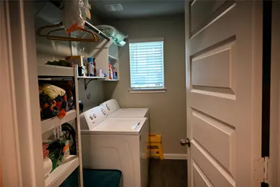 2441 Shellcracker Drive, Conroe, TX 77384 - Photo 14