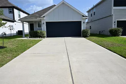 2441 Shellcracker Drive, Conroe, TX 77384 - Photo 1