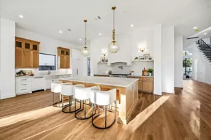 320 W 32nd St, Houston, TX 77018 - Photo 8