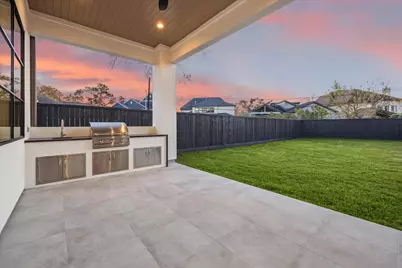 320 W 32nd Street, Houston, TX 77018 - Photo 28