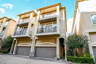 6818 Staffordshire Boulevard, Houston, TX 77030 - Photo 1