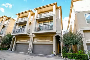 6818 Staffordshire Blvd, Houston, TX 77030 - Photo 1