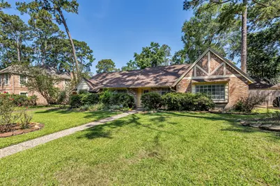 5310 Boyce Springs Drive, Houston, TX 77066 - Photo 2
