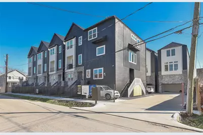 1020 W 15th 1/2 Street #B, Houston, TX 77008 - Photo 46