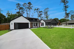 23851 Creek Wood Dr, Spring, TX 77389 - Photo 2