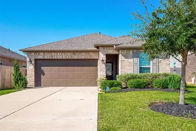 7810 Laurel Elm Court, Richmond, TX 77407 - Photo 4