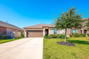 7810 Laurel Elm Ct, Richmond, TX 77407 - Photo 1