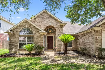 1622 Pebble Brook, Missouri City, TX 77459 - Photo 2