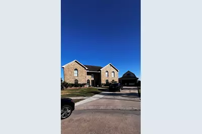 6627 Marble Falls Lane, Manvel, TX 77578 - Photo 2