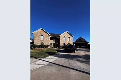 6627 Marble Falls Lane, Manvel, TX 77578 - Photo 1