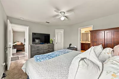 9415 Grand Spark Drive, Rosharon, TX 77583 - Photo 18