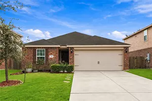 9415 Grand Spark Dr, Rosharon, TX 77583 - Photo 1